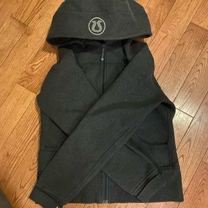 Lululemon Scuba Hoodie